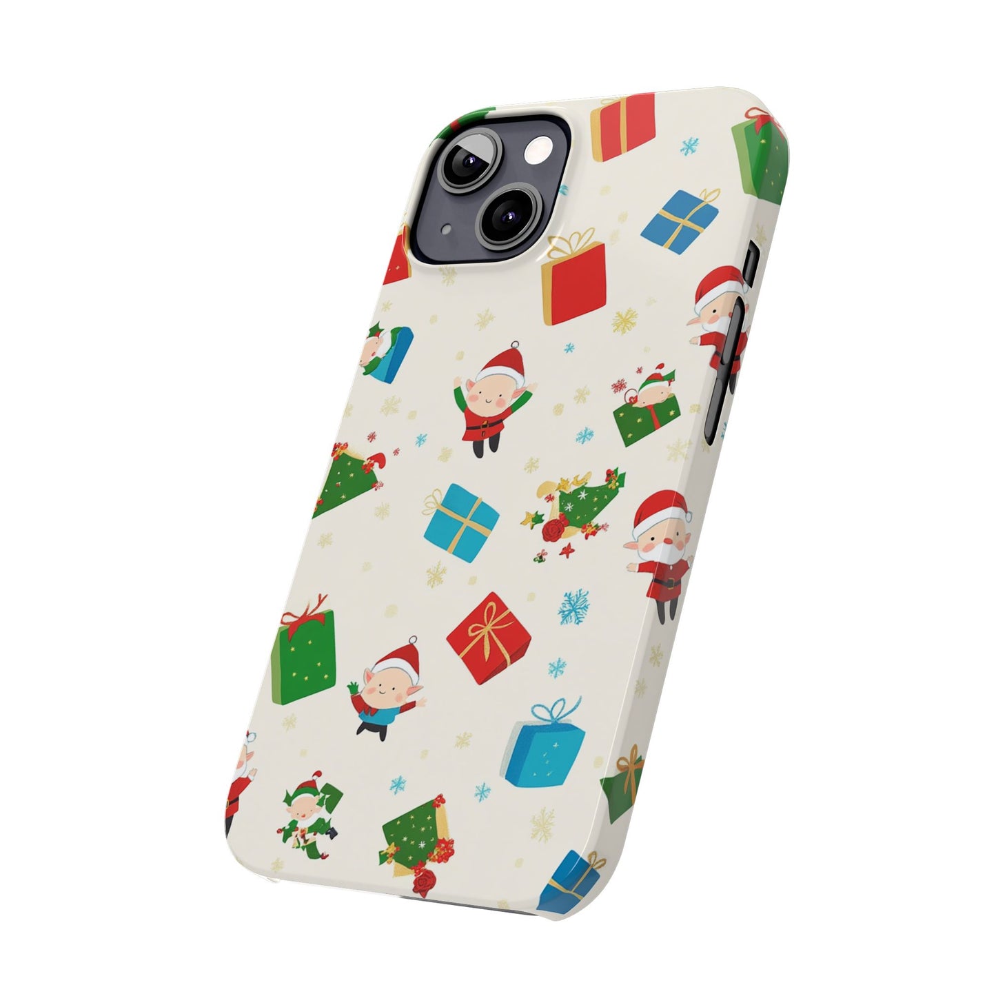 Christmas Phone Case