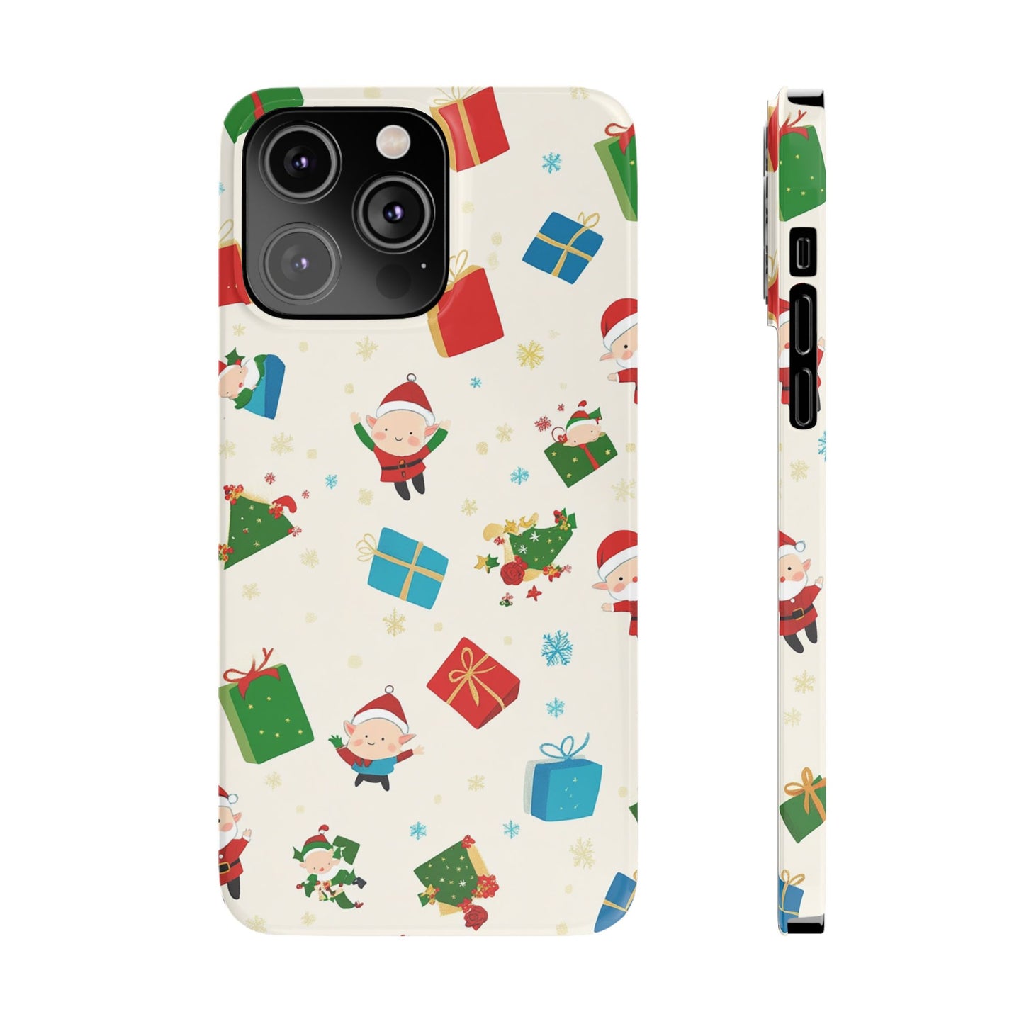 Christmas Phone Case