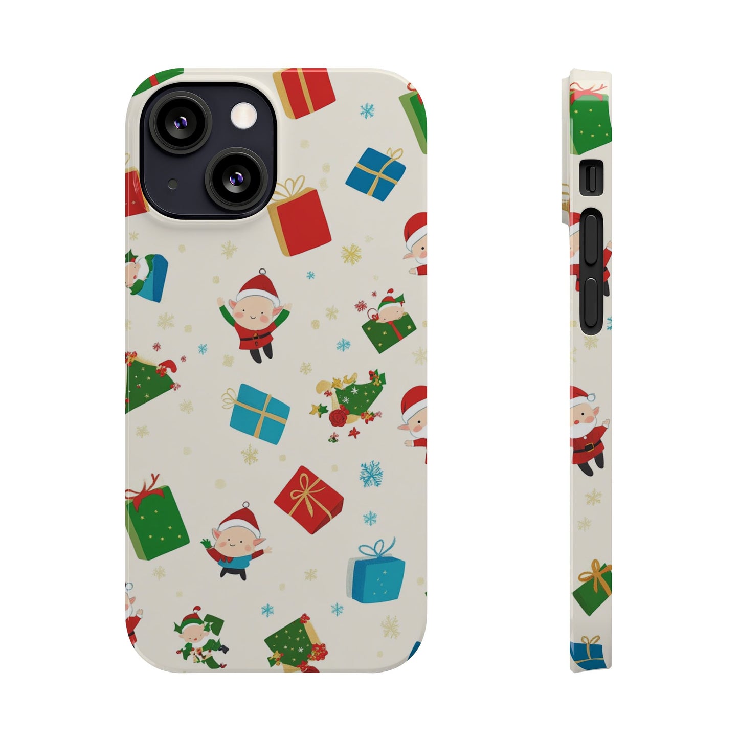 Christmas Phone Case