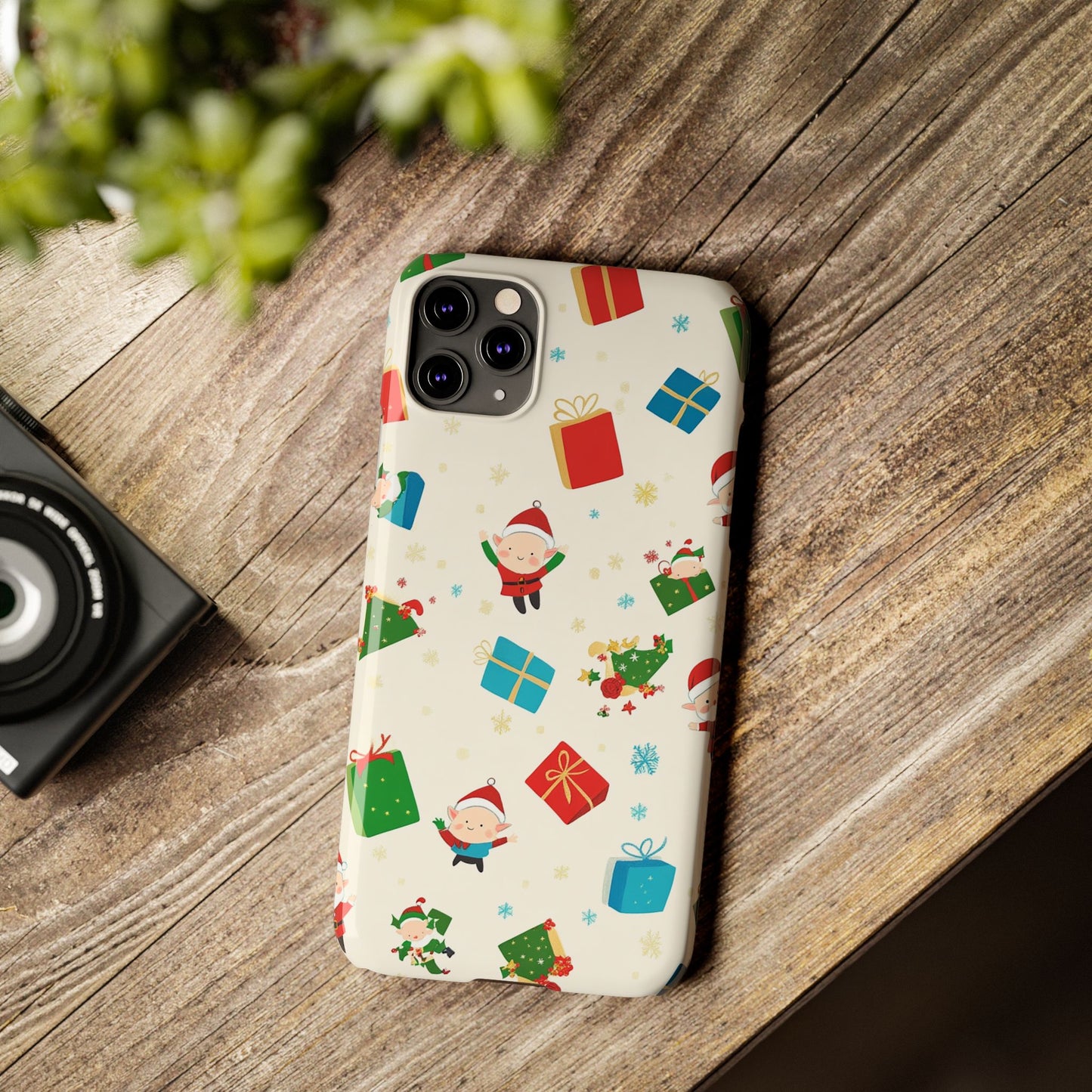 Christmas Phone Case