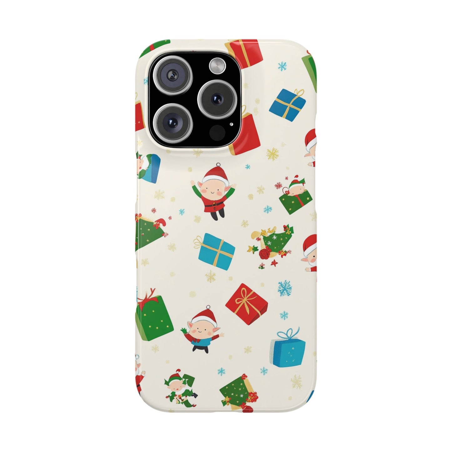 Christmas Phone Case