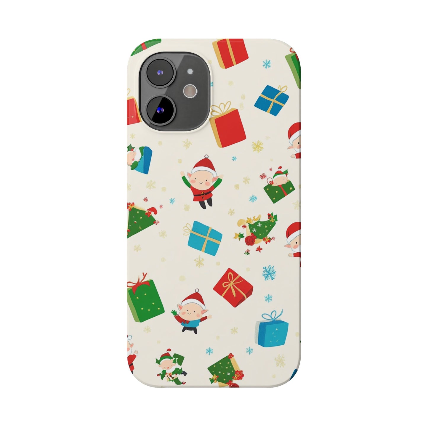 Christmas Phone Case