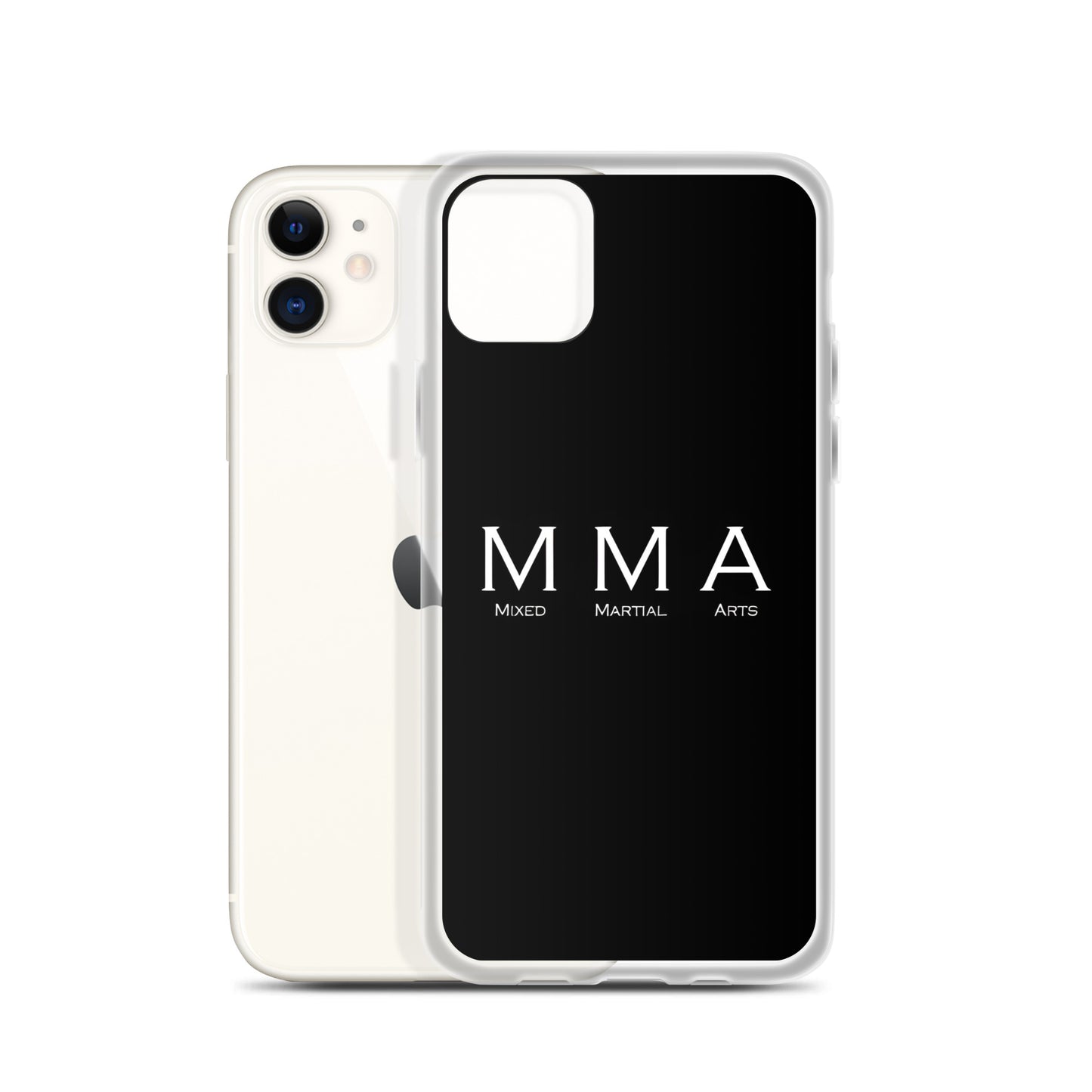 MMA