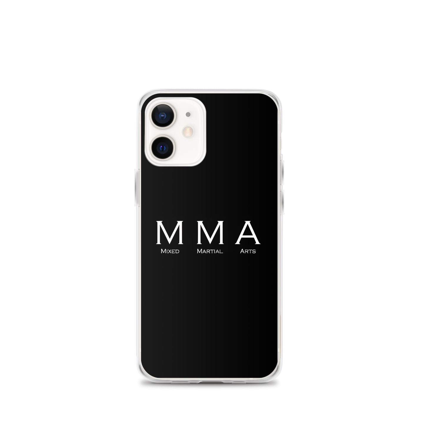 MMA