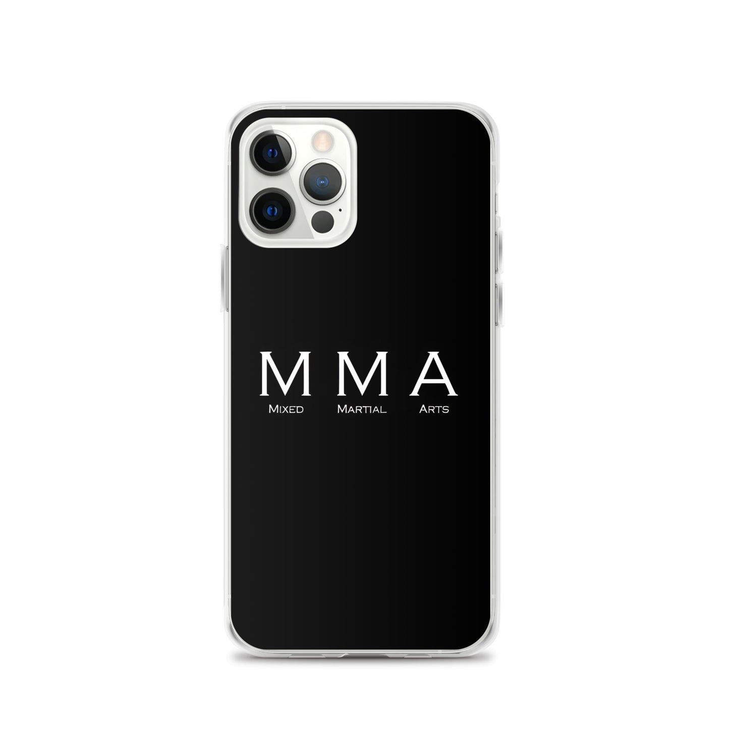 MMA