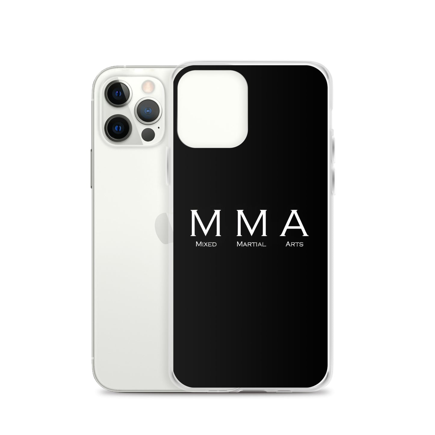 MMA