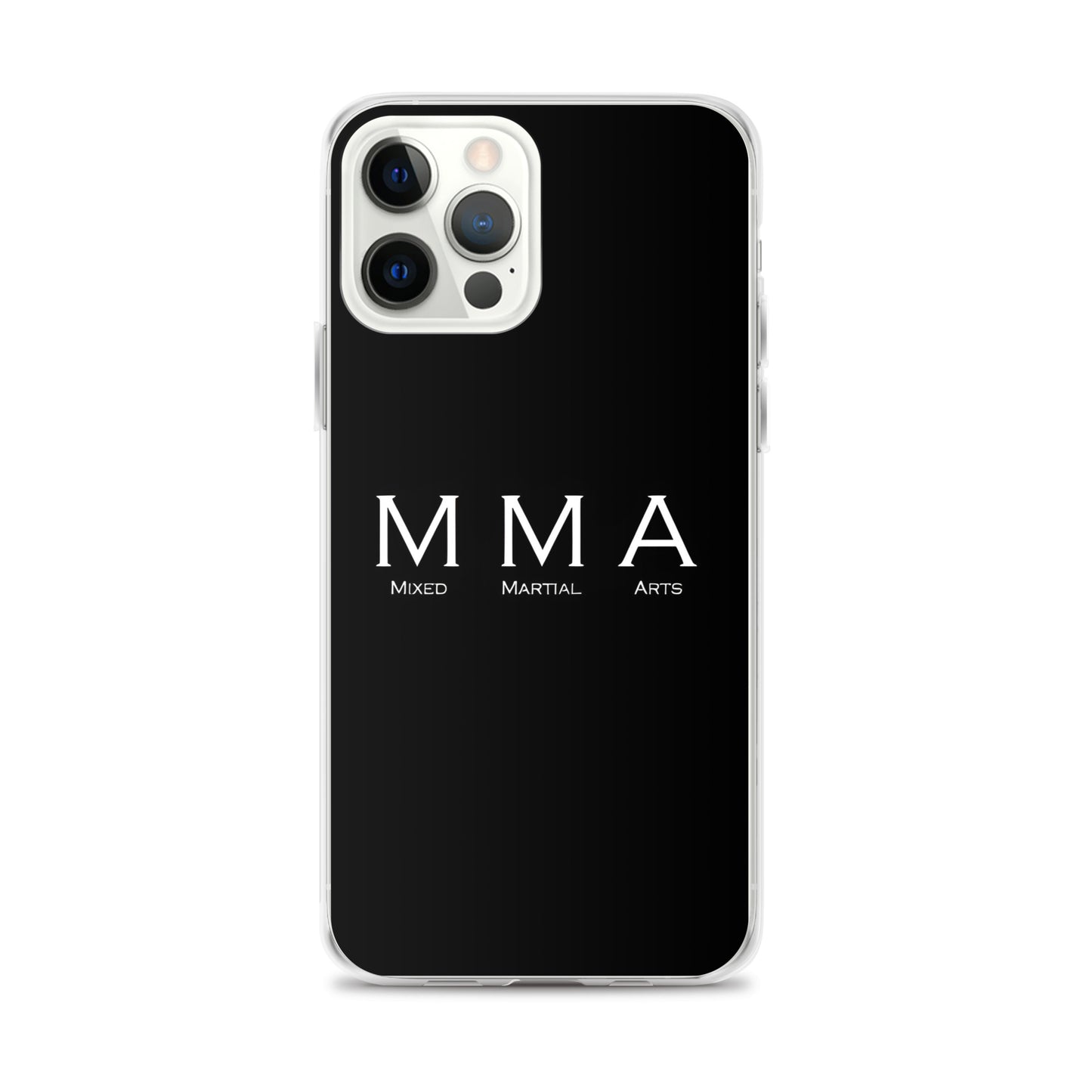 MMA