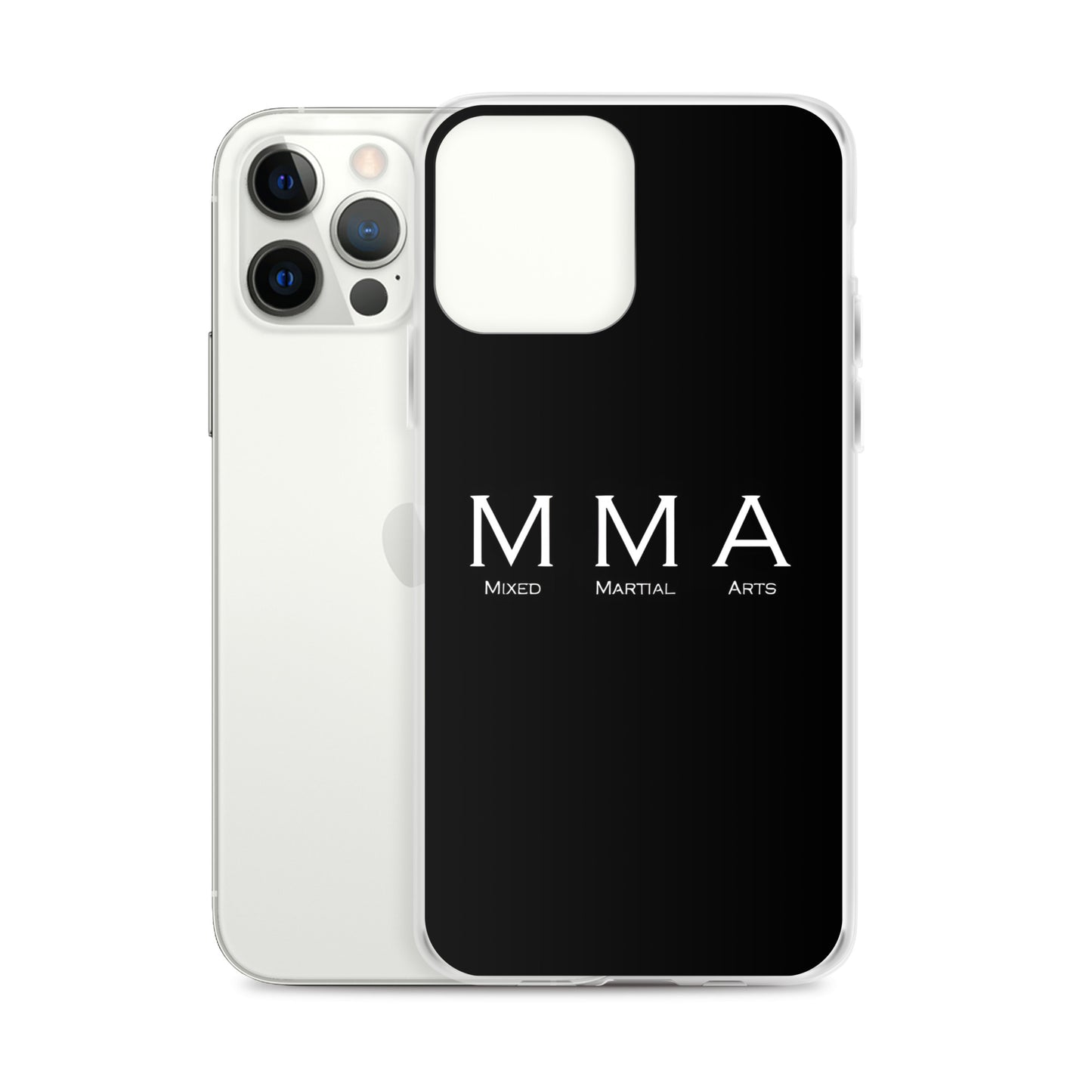 MMA