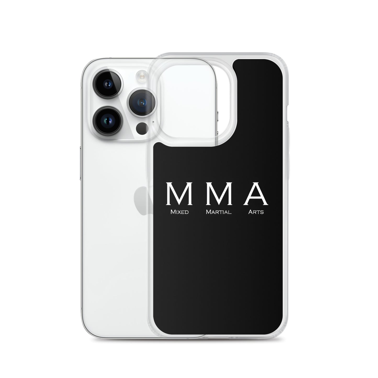 MMA