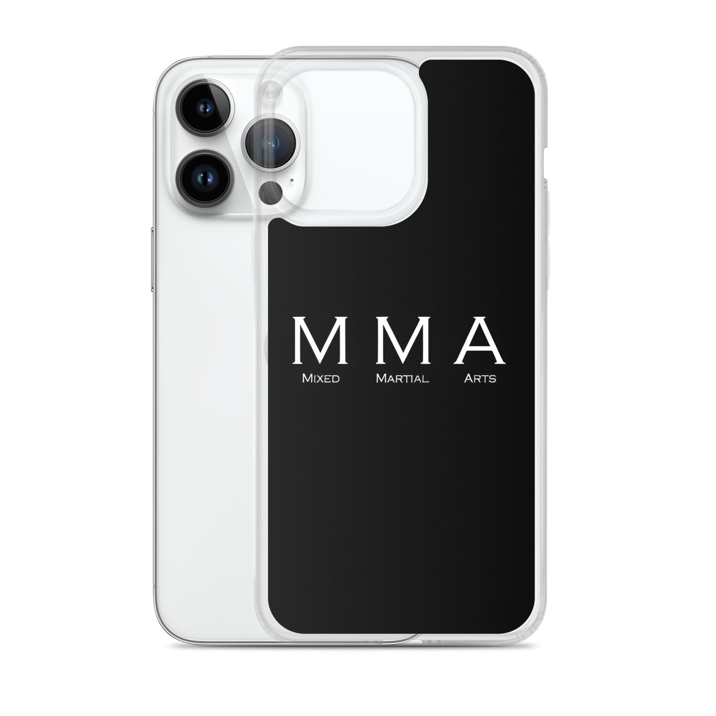 MMA