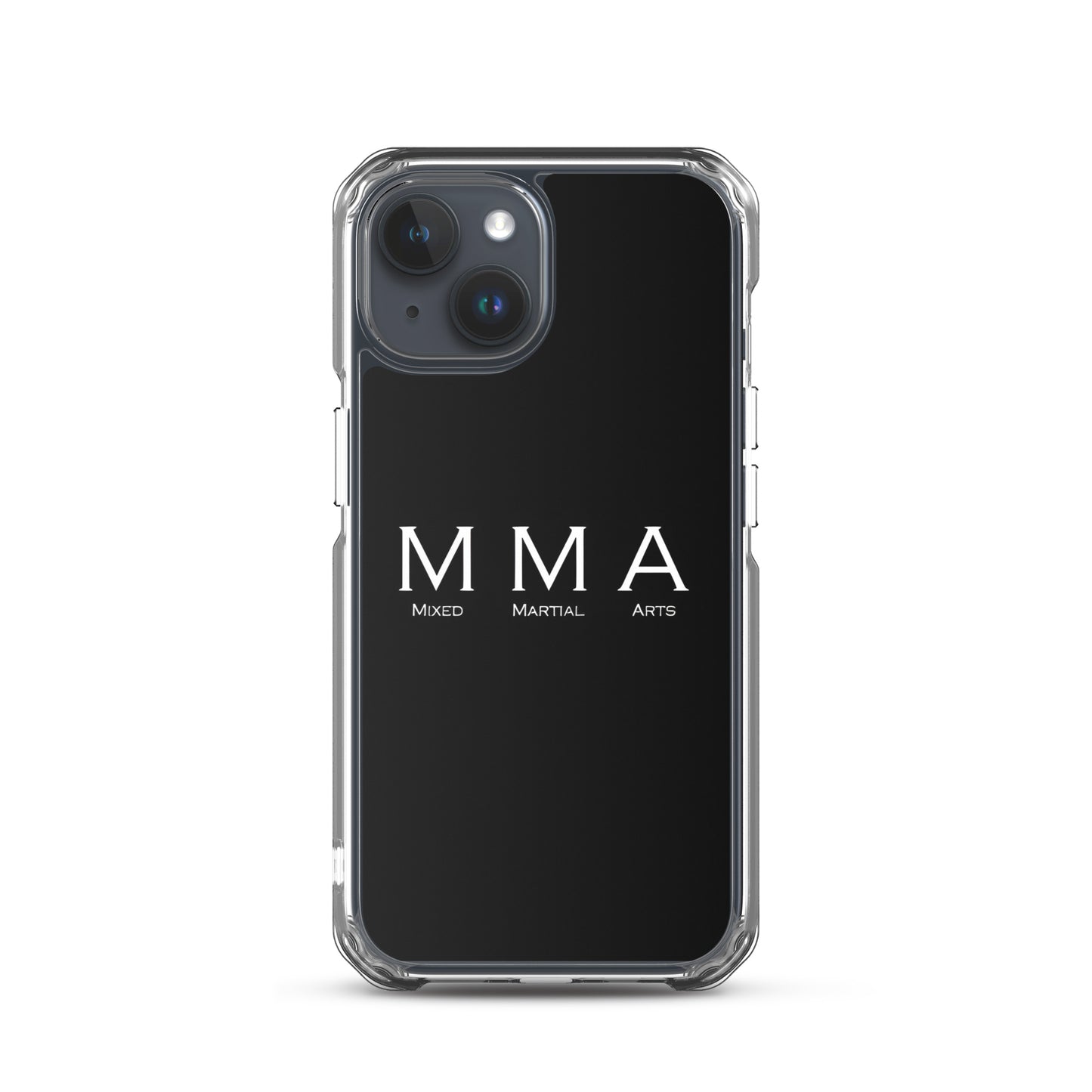 MMA