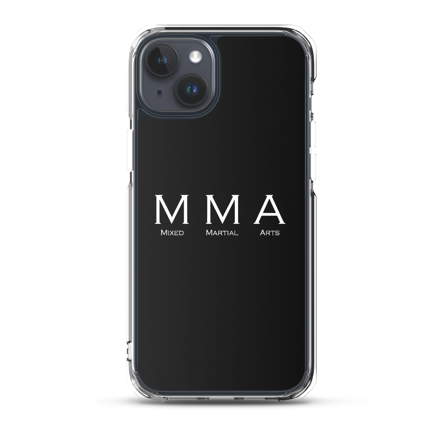 MMA