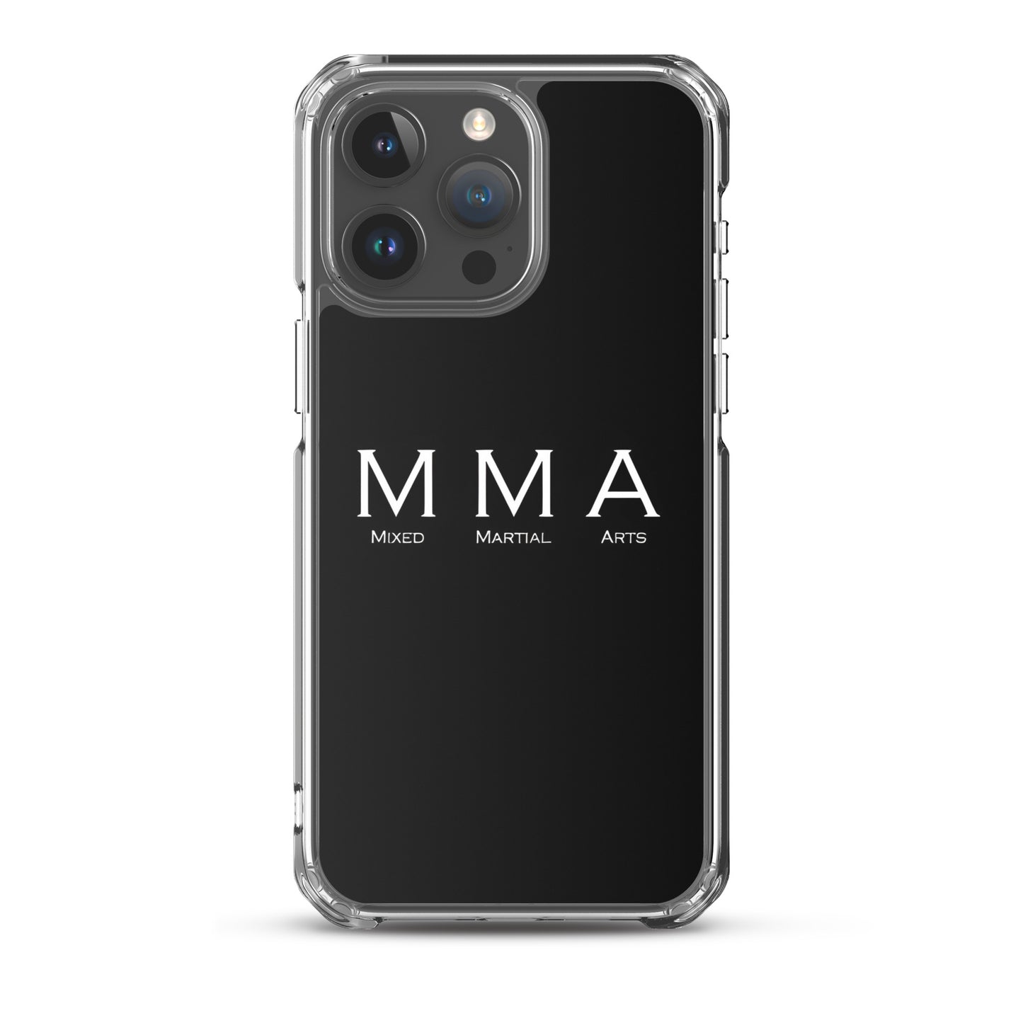 MMA