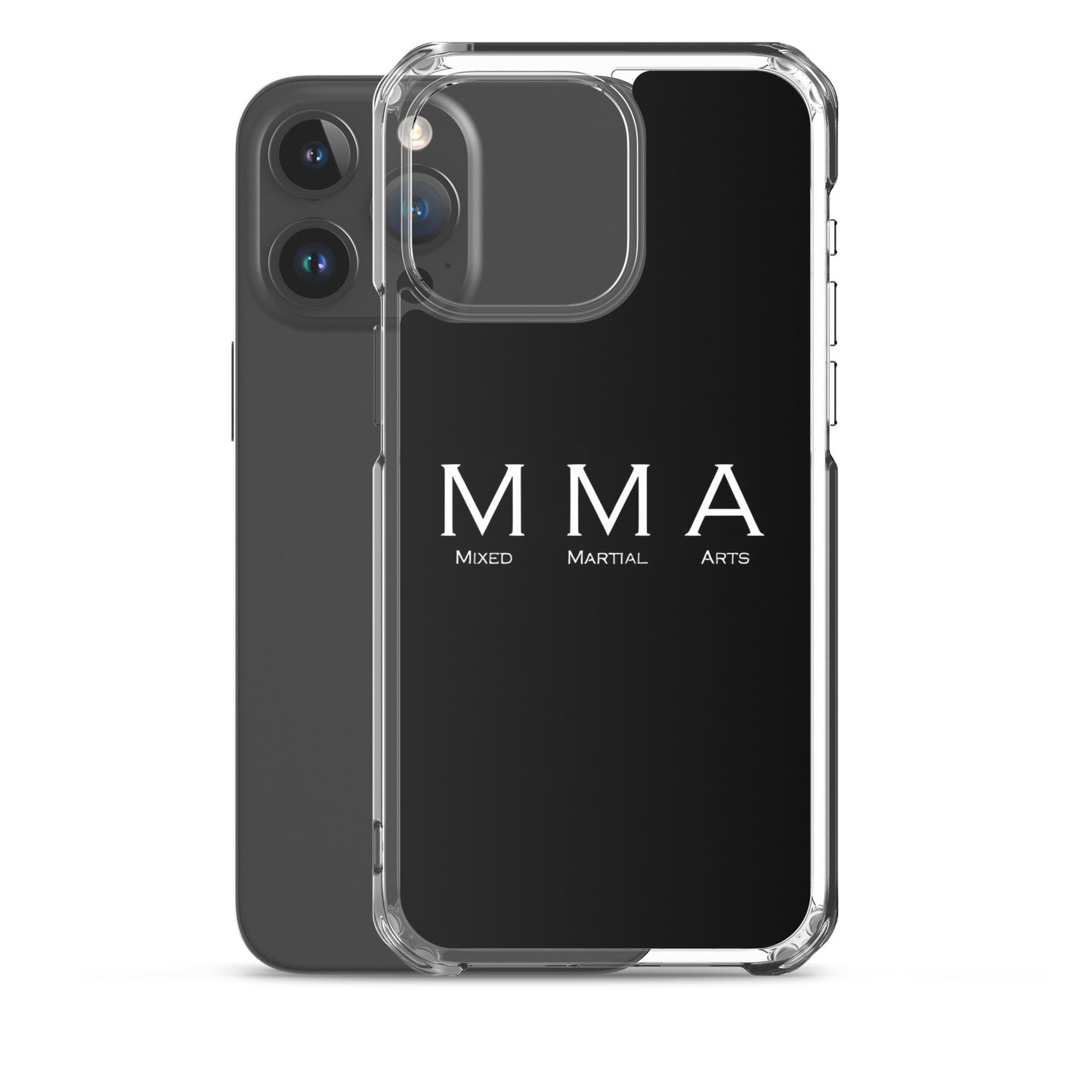 MMA