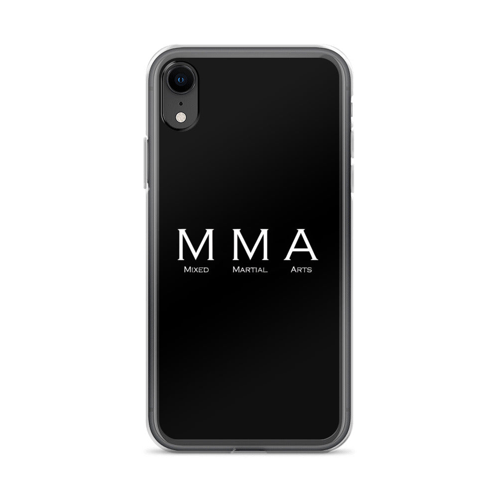 MMA