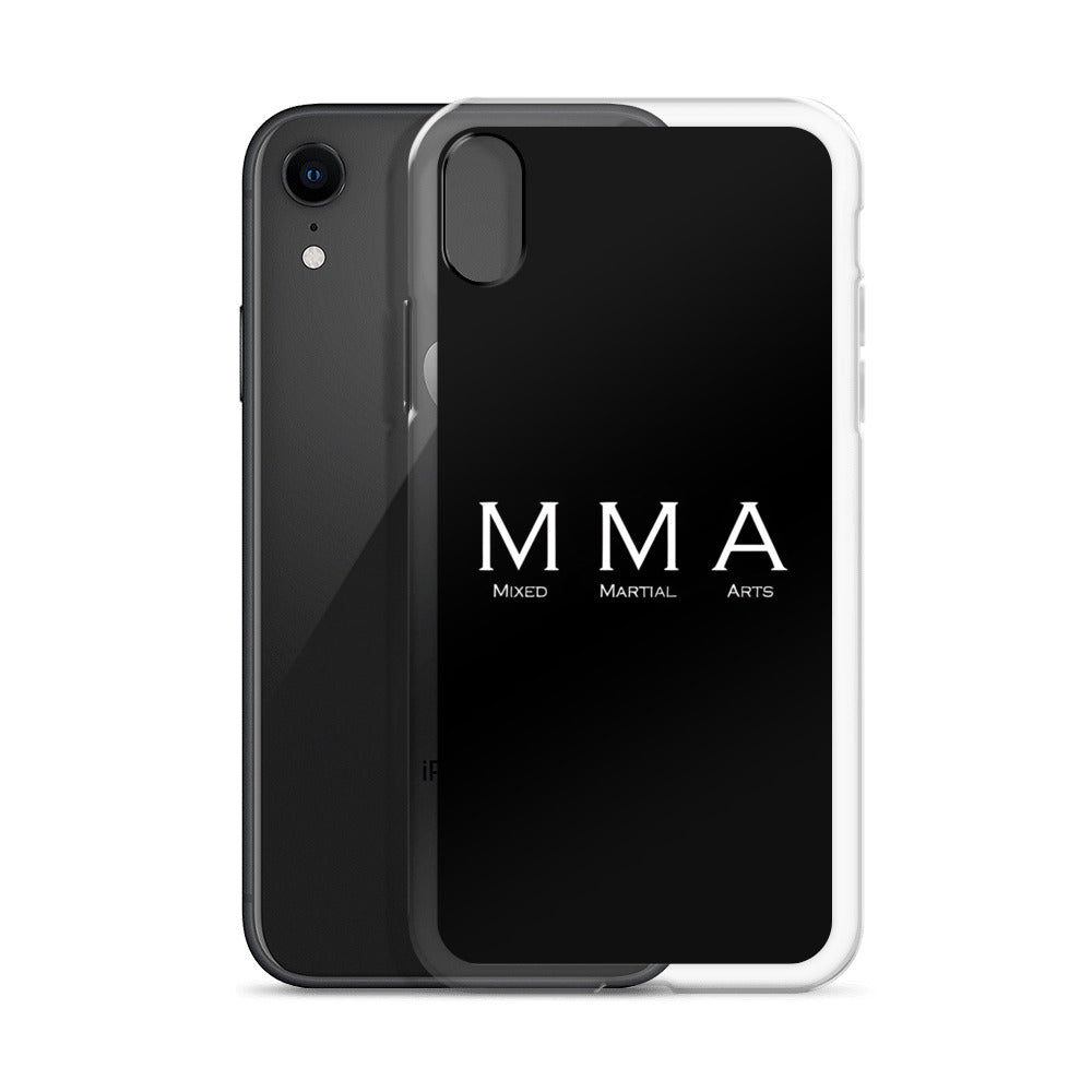 MMA