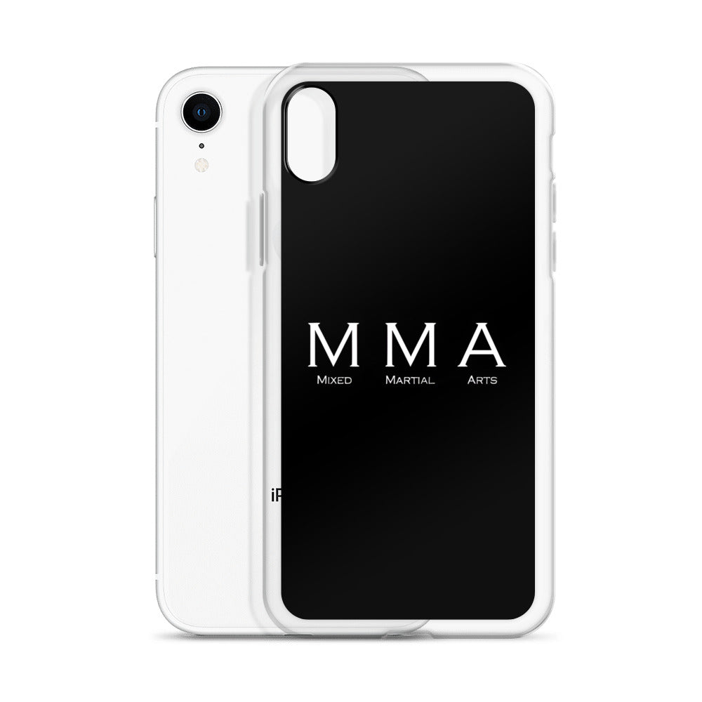 MMA